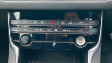 Jaguar XF 2.0d [180] R-Sport 4dr Auto Diesel Saloon